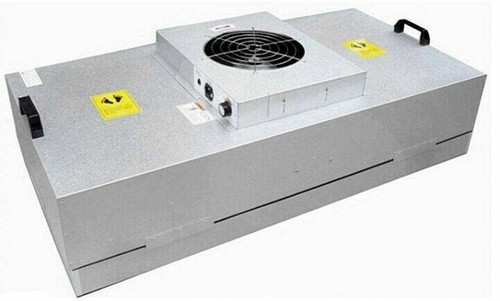 Unità filtro ventilatore - unità,