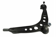 Lenker, Radaufhängung für