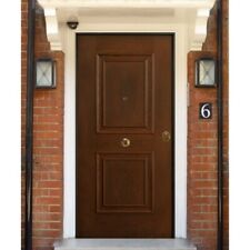 Portone Blindato da Esterno