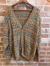 EXAMPLE by Missoni CARDIGAN