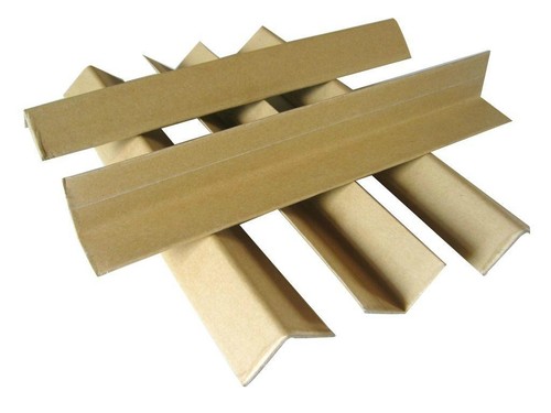 Protezioni bordi pallet - pallet, in