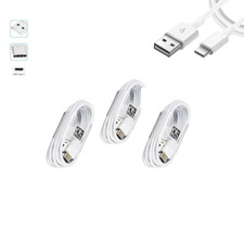 Samsung 3 Pezzi 3 Cavi