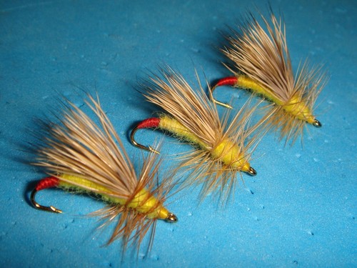 Mosche pesca mosca - pesca,