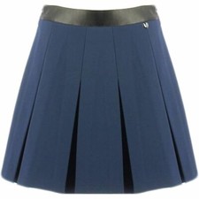 My Twin Twinset Gonne Blu