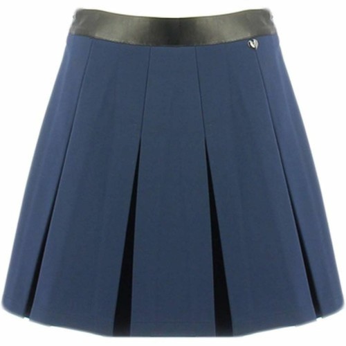 Twin twinset gonne blu - twinset,