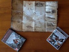 Mappa del Tesoro Pirata