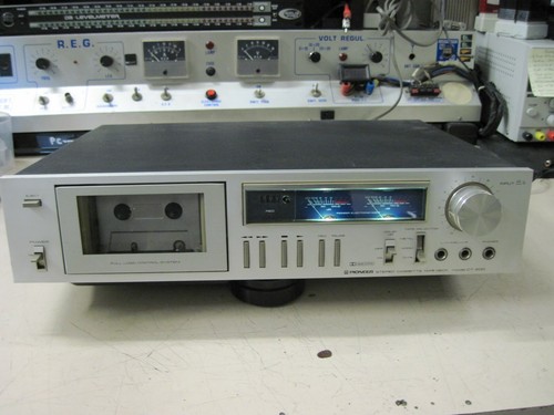 Piastra cassetta pioneer - ,