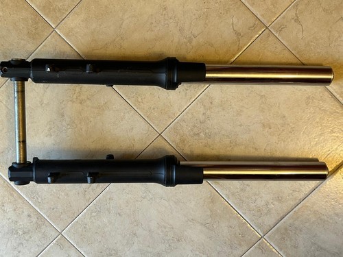 Forcella steli yamaha max - ,