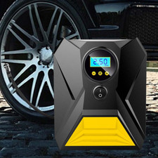 Compressore d'aria portatile