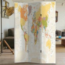 Paravento Separe 3 Pannelli