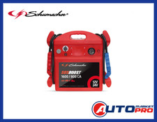 Avviatore emergenza agm - emergenza,