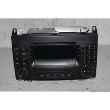 AUTORADIO MERCEDES CLASSE A