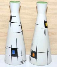 Vaso Conico decorazione design