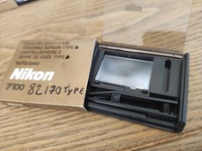 [Unused] Nikon Focusing Screen Type 82170 For Nikon F100 