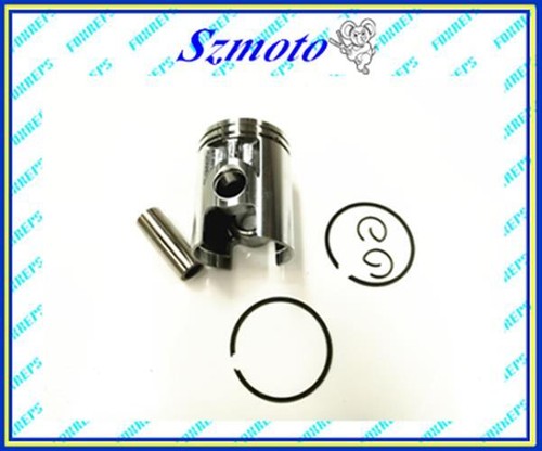 New piston kit - piston, lem