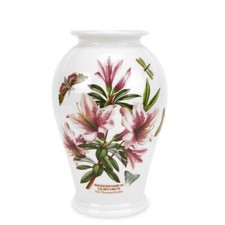 Portmeirion, Botanic Garden, Vaso Azalea 20cm, Porcellana