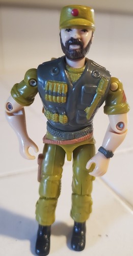 Lanard the corps - the, sarge