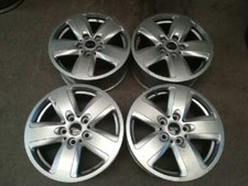 7X16 5 TORN ET 52 cerchi per