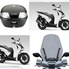 Bauletto Kappa 35 Lt K35NT