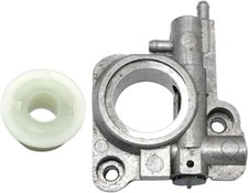 POMPA OLIO CATENA MOTOSEGA