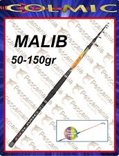 Canna colmic MALIB barca bolentino 3,50mt. 50-150gr.