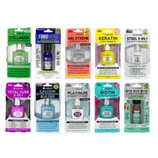 Nail-Aid Cheratina Crescita