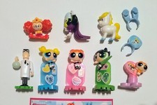 Set figurine sorpresa the - set,