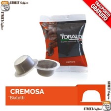 200 Cialde Caffè Toraldo