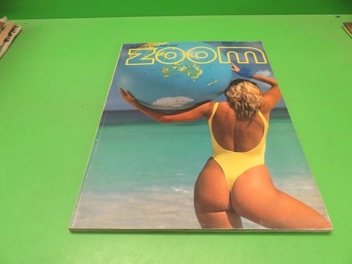 Zoom rivista 63 settembre - zoom, n°