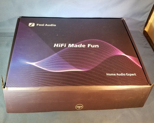 Fosi audio bt30d mini - fosi,