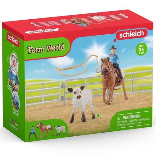 Schleich farm world - schleich,