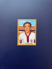 FIGURINA ALBUM EDIS CALCIATORI