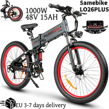 Samebike LO26PLUS 26 pollici