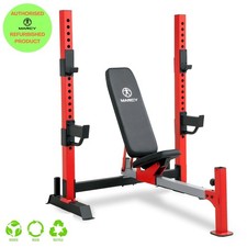 Marcy mwb7096 panca pesi - mwb7096,