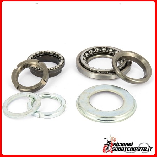Serie calotte sterzo piaggio - calotte,