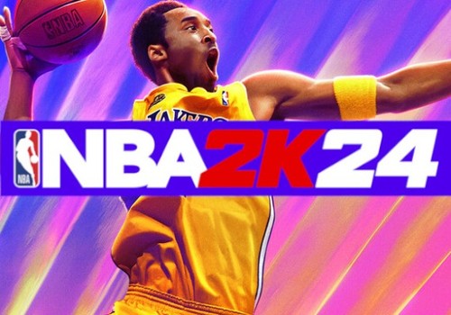 Nba 2k24 kobe bryant edition - nba,