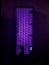 AULA F2087 Pro RGB Gaming