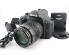Fujifilm Fujifilm X S1 W0412