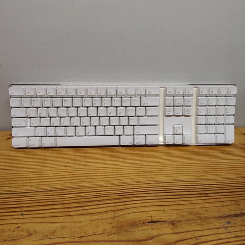 Apple a1016 tastiera bluetooth - apple,