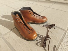 Scarponi da Montagna Vintage