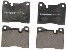 PASTIGLIE FRENO ANTERIORI MASERATI BITURBO 2.0-2.8 81-94 420 430 2.0 2.5 84-94