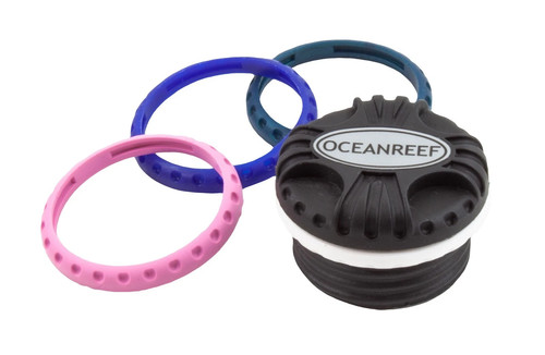 Ocean reef gdivers valvola - reef,