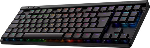 Logitech tastiera gaming - tastiera,