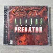 NEW Never Opened...Aliens