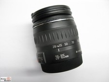 Canon zoom 105 mm - zoom,