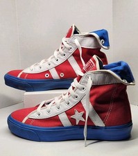 Converse All Star Street