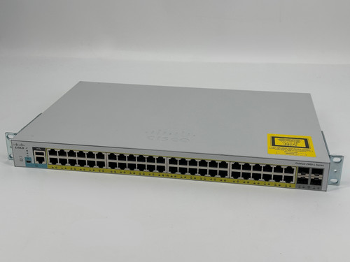 Cisco catalyst 2960 - cisco, series