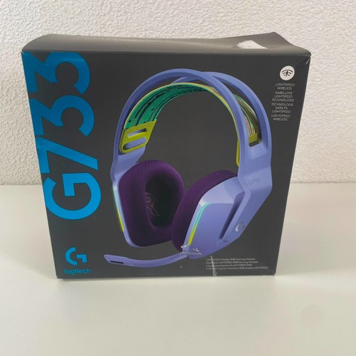 Logitech g733 lightspeed - logitech,