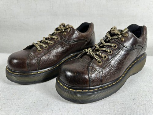 Oxford vintage martens 9861 - dr,