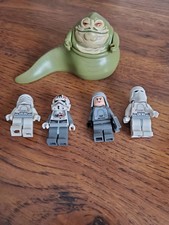 Star Wars 2011 Il Gruppo LEGO